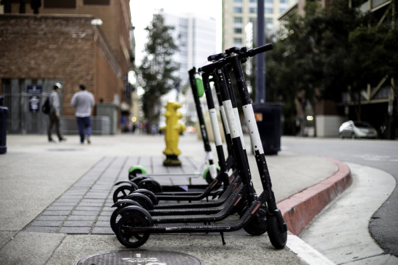 Ontario Announces E-Scooter Pilot to Help Grow Ontario’s Economy